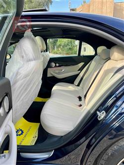 مرسيدس بنز E-Class